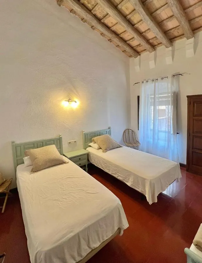 Holiday home Casa En Tossa De Mar En La Playa Villa