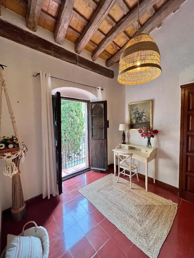 Casa En Tossa De Mar En La Playa Villa 0*,