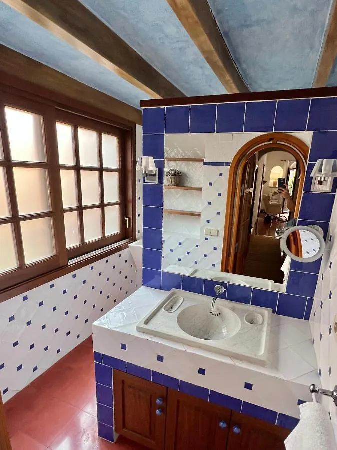 Casa En Tossa De Mar En La Playa Villa Spain