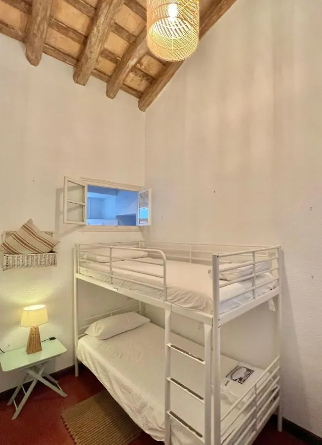 Casa En Tossa De Mar En La Playa Villa