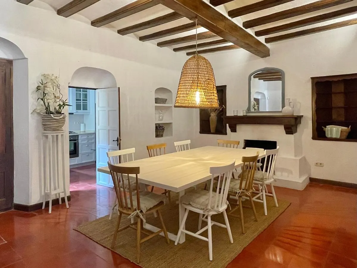 Casa En Tossa De Mar En La Playa Villa 0*,  Spain