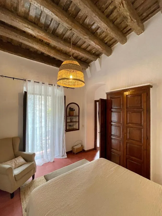 Holiday home Casa En Tossa De Mar En La Playa Villa Spain