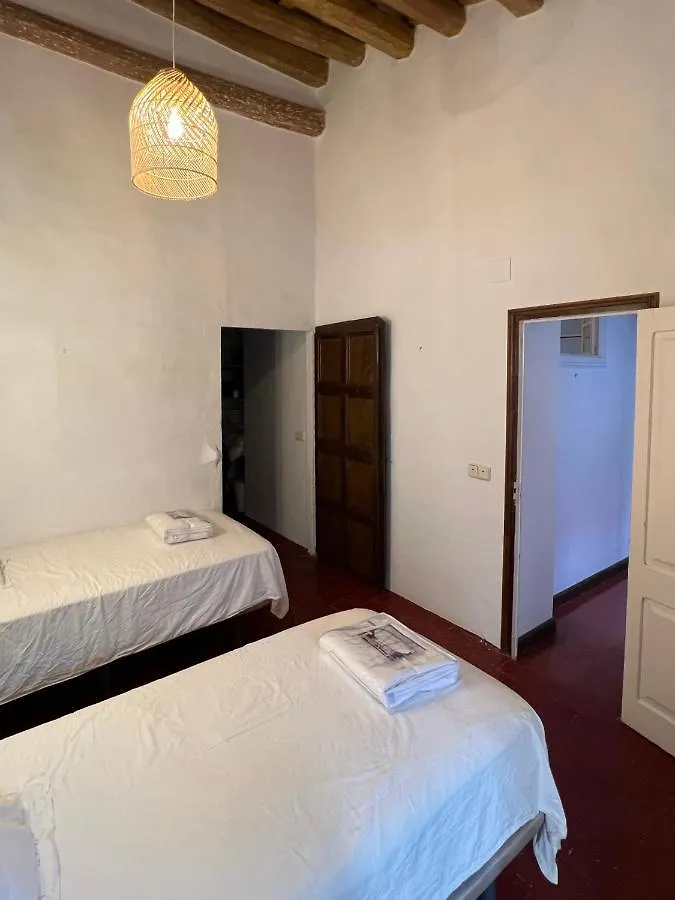 Vila Casa En Tossa De Mar En La Playa 0*,