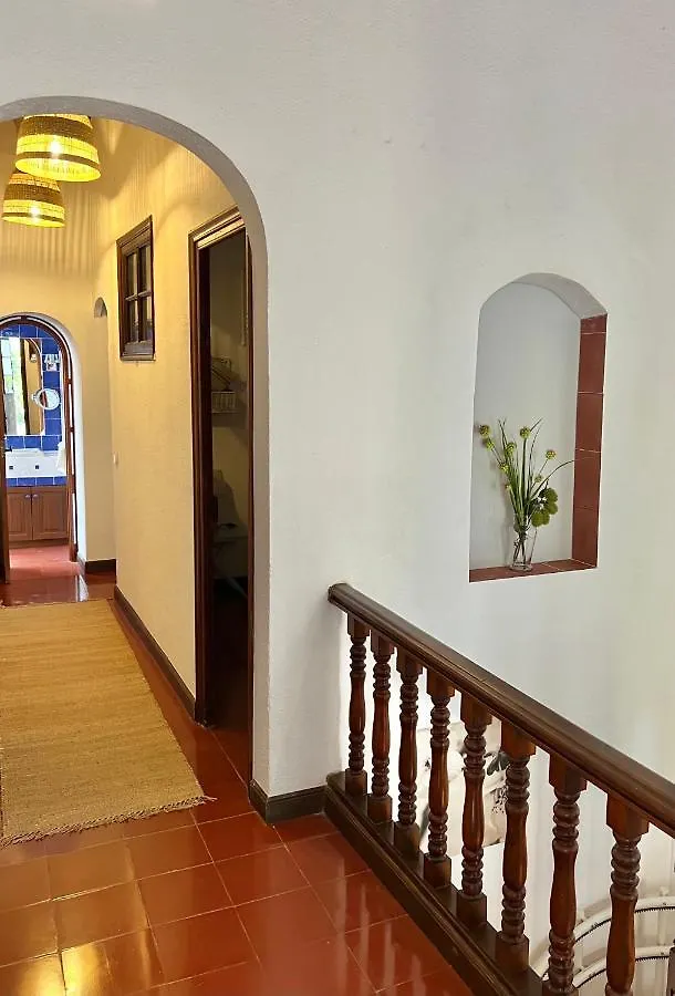 Prázdninový dům Vila Casa En Tossa De Mar En La Playa