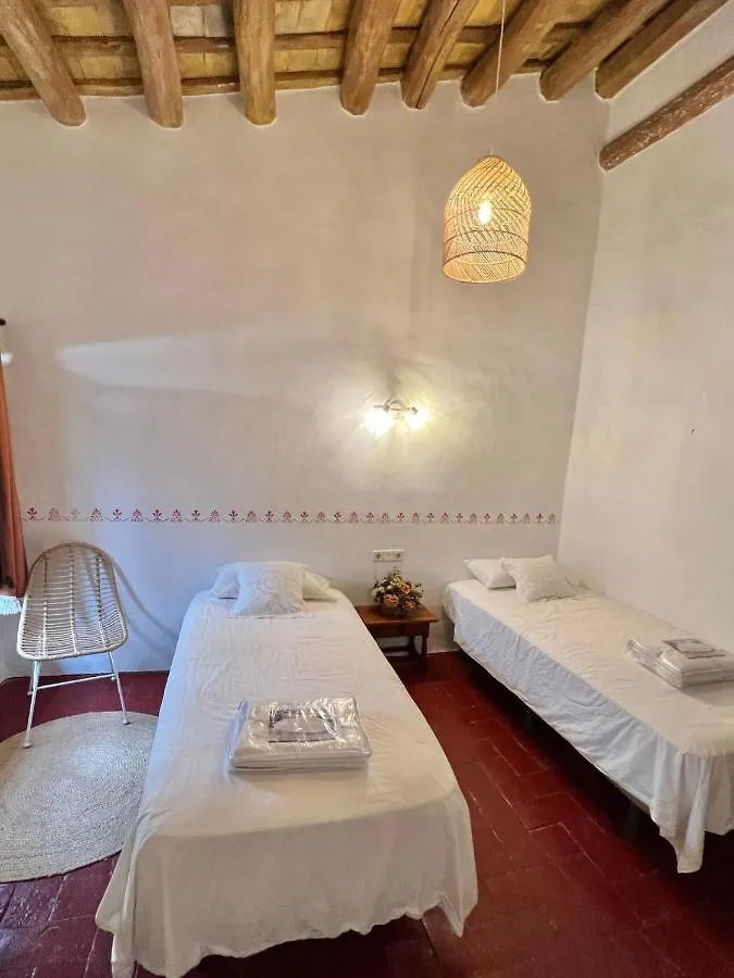 Vila Casa En Tossa De Mar En La Playa 0*,  Španělsko